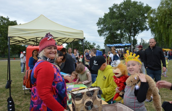 Žeimių miestelio šventė „Tradicijos ir dabartis“