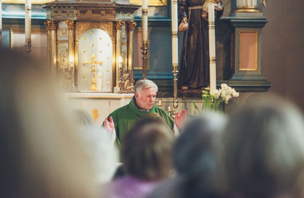 Liepos 6-ąją Jonavos Joninių slėnyje švęsta Karaliaus Mindaugo karūnavimo diena