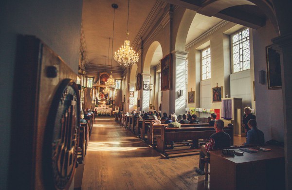 Liepos 6-ąją Jonavos Joninių slėnyje švęsta Karaliaus Mindaugo karūnavimo diena