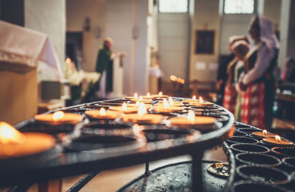 Liepos 6-ąją Jonavos Joninių slėnyje švęsta Karaliaus Mindaugo karūnavimo diena