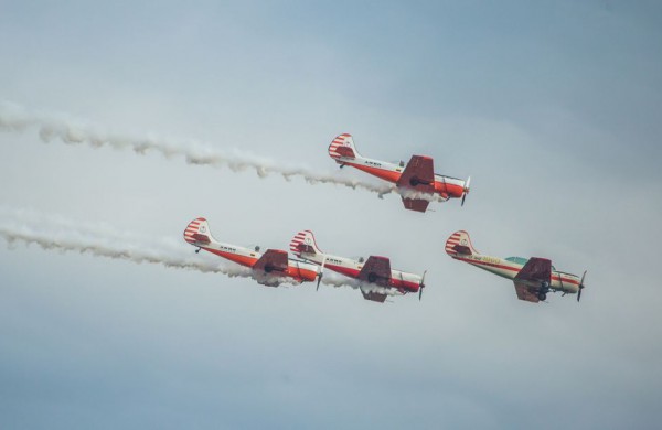 Liepos 6-ąją Jonavos Joninių slėnyje švęsta Karaliaus Mindaugo karūnavimo diena