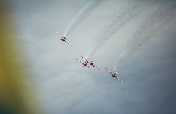 Liepos 6-ąją Jonavos Joninių slėnyje švęsta Karaliaus Mindaugo karūnavimo diena