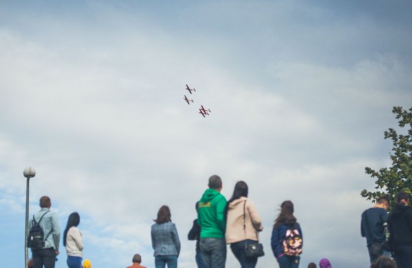 Liepos 6-ąją Jonavos Joninių slėnyje švęsta Karaliaus Mindaugo karūnavimo diena