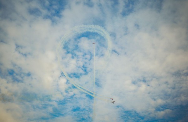 Liepos 6-ąją Jonavos Joninių slėnyje švęsta Karaliaus Mindaugo karūnavimo diena