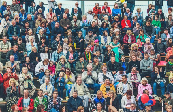 Liepos 6-ąją Jonavos Joninių slėnyje švęsta Karaliaus Mindaugo karūnavimo diena