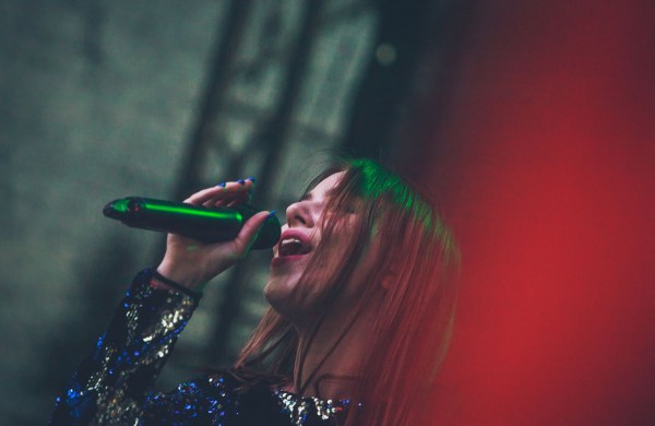 Liepos 6-ąją Jonavos Joninių slėnyje švęsta Karaliaus Mindaugo karūnavimo diena