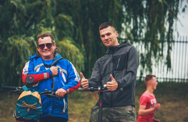 Liepos 6-ąją Jonavos Joninių slėnyje švęsta Karaliaus Mindaugo karūnavimo diena