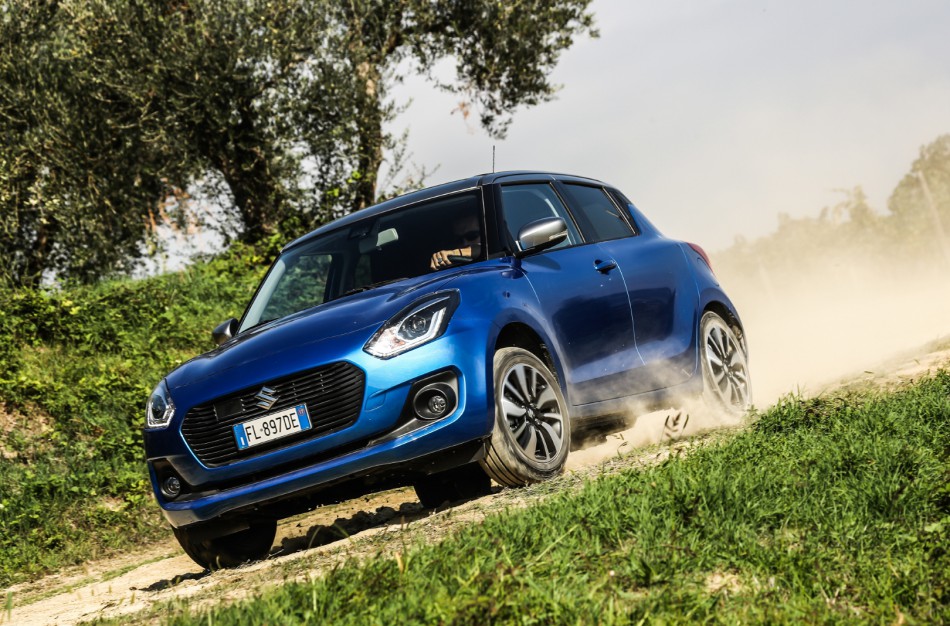 Hibridinių automobilių gidas: kuo skiriasi „mild“ nuo „plug-in“?