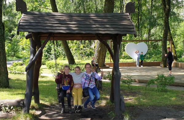 Įspūdinga „Jonavietės“ dovana gabiems vaikams