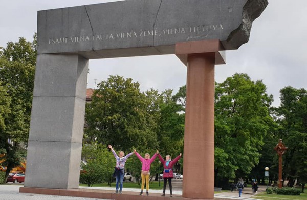 Įspūdinga „Jonavietės“ dovana gabiems vaikams