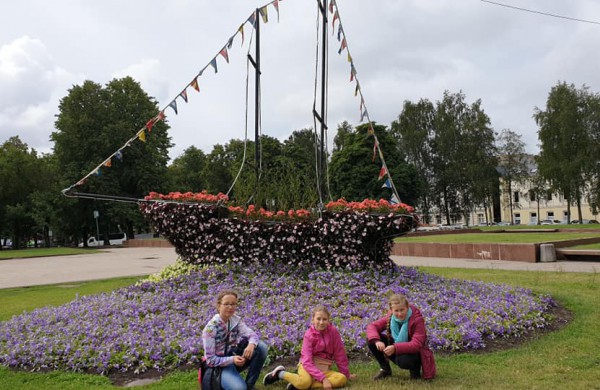 Įspūdinga „Jonavietės“ dovana gabiems vaikams