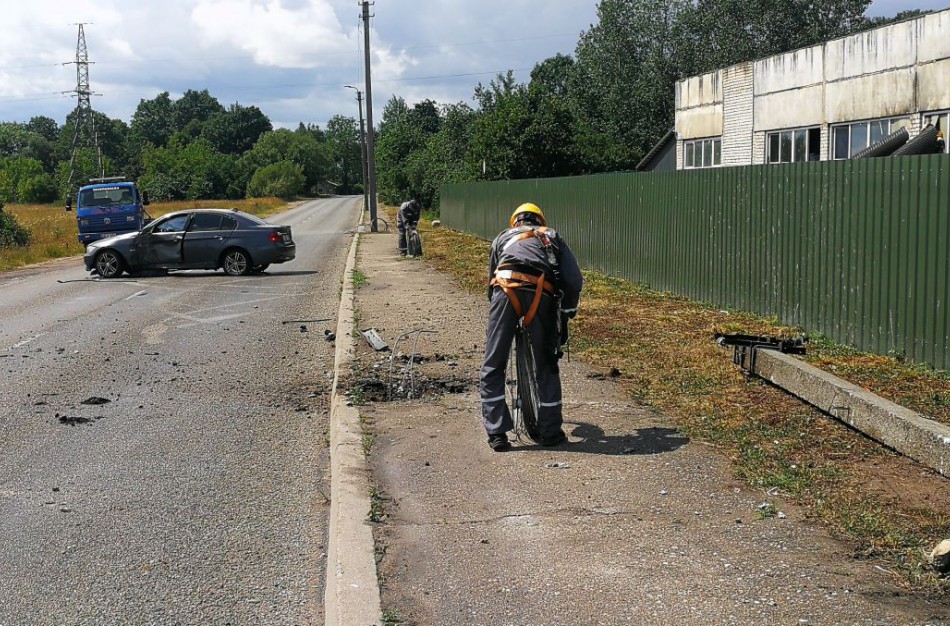 Pakalbėkime apie stereotipus: ar ,,BMW" – tikrai diagnozė?