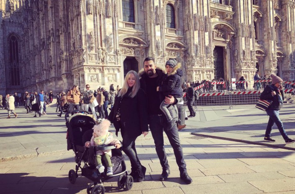 Už turko ištekėjusi jonavietė: ,,Jei musulmonas atskiria savo vaiką nuo mamos, dažniausiai kalta – ji pati“