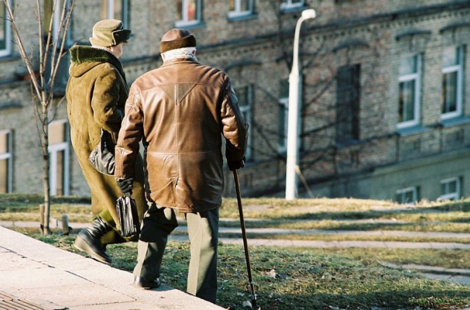 Pernai dirbusiems pensijų gavėjams – atnaujintos pensijos 