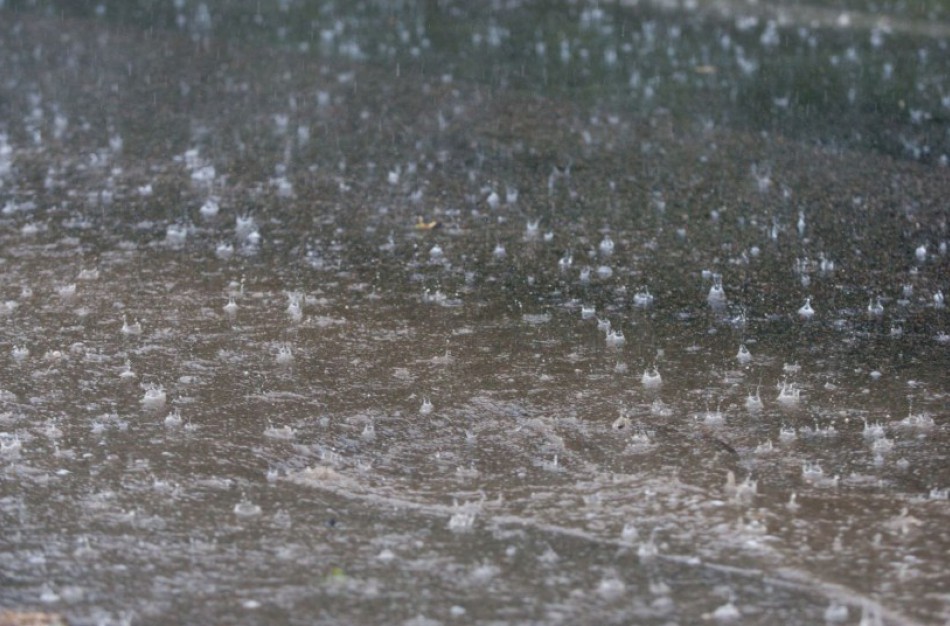 Hidrologinė sausra šalyje šiuo metu jau pasibaigė