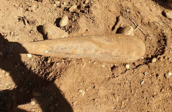 Jonavoje, buvusio karinio komisariato teritorijoje, įvestas planas ,,Skydas"