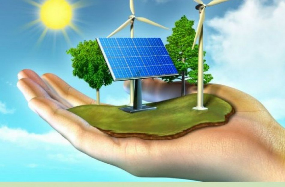 Juridiniai asmenys jau gali teikti paraiškas paramai panaudojant „žaliosios“ energijos išteklius