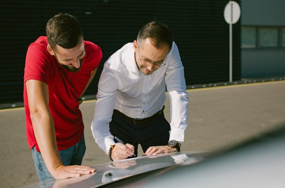 TOP 5 „Regitros“ patarimai perkantiems automobilį