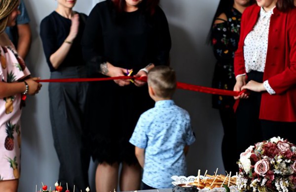 Jonavoje atidaryta unikali maisto studija ,,Taste Studio LT“