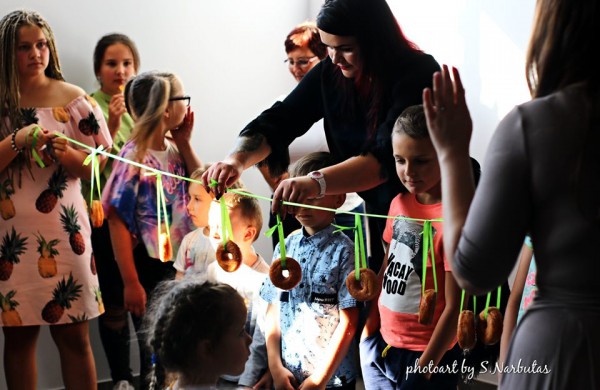 Jonavoje atidaryta unikali maisto studija ,,Taste Studio LT“