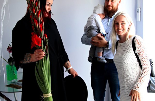 Jonavoje atidaryta unikali maisto studija ,,Taste Studio LT“