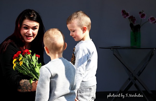 Jonavoje atidaryta unikali maisto studija ,,Taste Studio LT“
