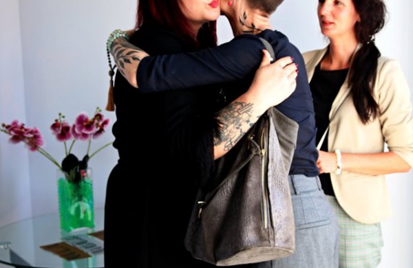 Jonavoje atidaryta unikali maisto studija ,,Taste Studio LT“