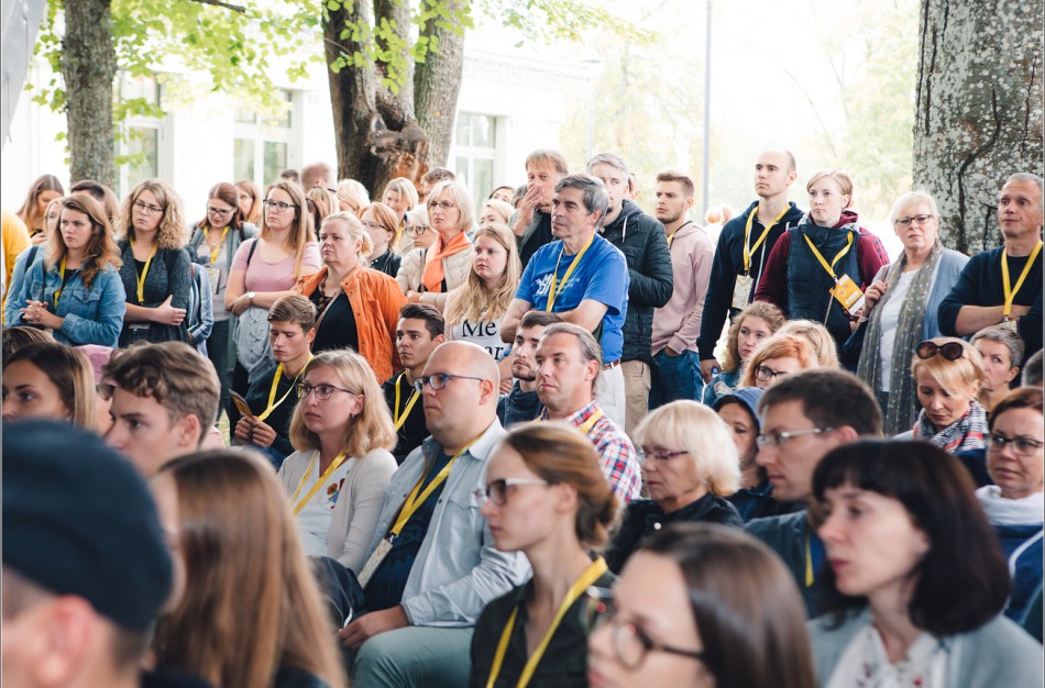 Esame „tvarkingai“ drąsūs, trūksta tik drąsos – visuomenės nuomonės tyrimas