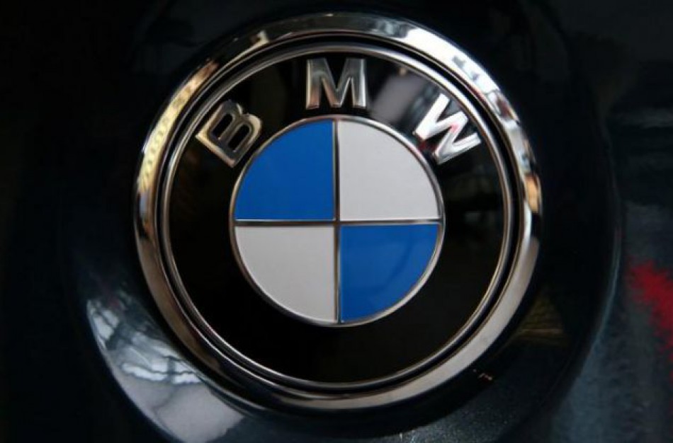 Jonavoje - vagystė iš ,,BMW" automobilio