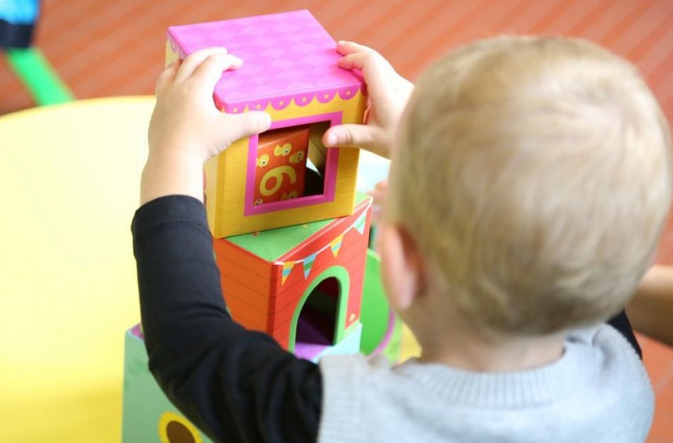 NVSC atliko vaikų ugdymo įstaigų vertinimą: pažeidimų rasta ir Jonavos rajone