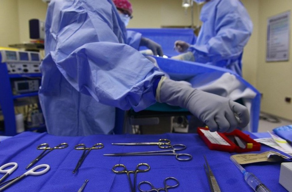 Gera žinia: pacientams kompensuojami naujos rūšies endoprotezai