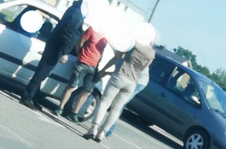 Jonavoje – Imuniteto valdybos operacija: sulaikytas policijos pareigūnas, vykdyta techninės apžiūros darbuotojo apklausa