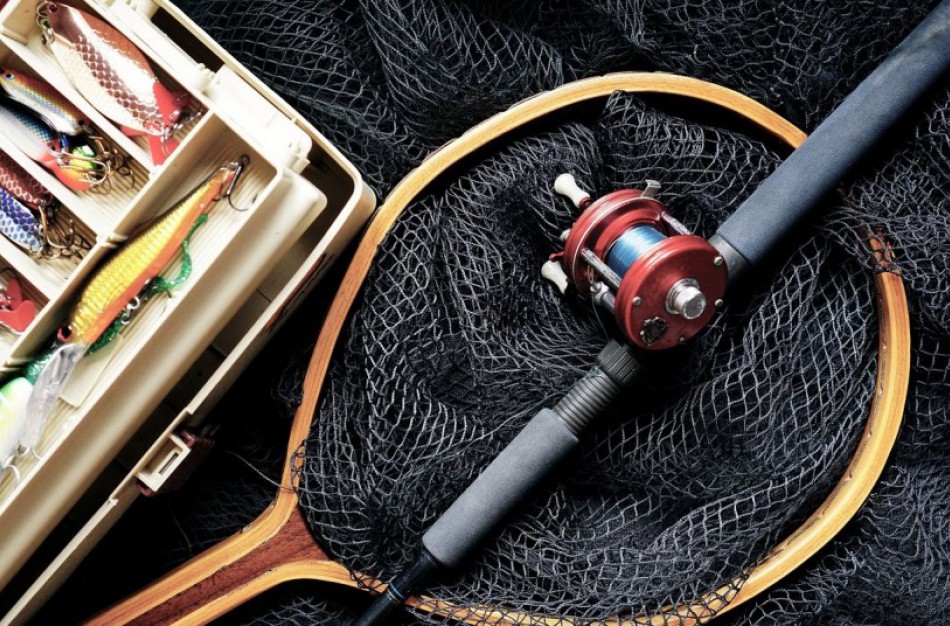 Šiandien įsigalioja naujos Mėgėjų žvejybos vidaus vandenyse taisyklės 