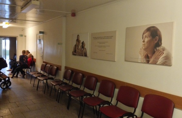 Nemokamos prevencinės programos - galimybė profilaktiškai pasitikrinti sveikatą