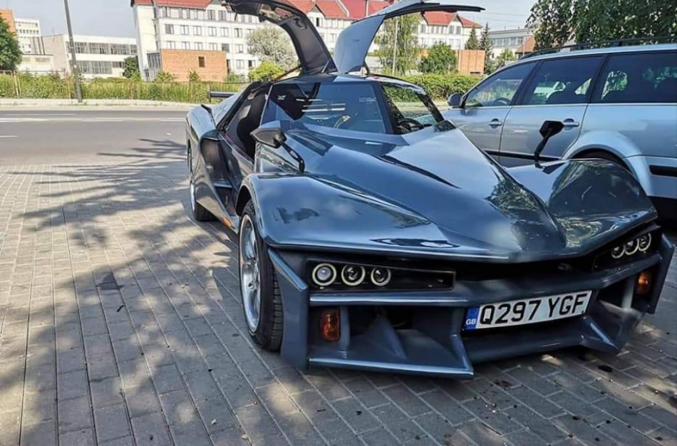 Miesto šventėje – ir gražiausių automobilių konkursas, kurį lydės kilnus tikslas 