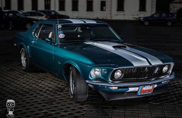 Miesto šventėje – ir gražiausių automobilių konkursas, kurį lydės kilnus tikslas 