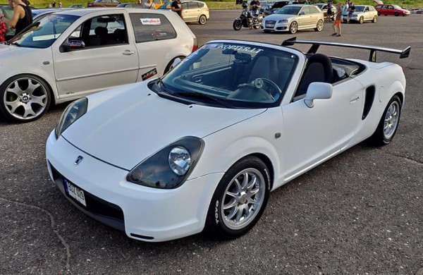 Miesto šventėje – ir gražiausių automobilių konkursas, kurį lydės kilnus tikslas 