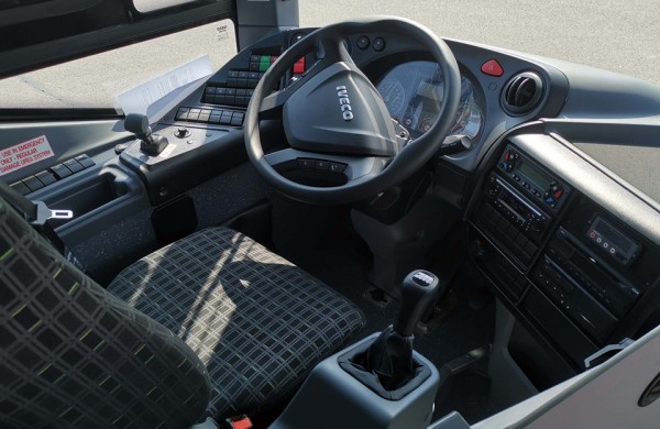 ,,Jonavos autobusai“ tęsia atsinaujinimą