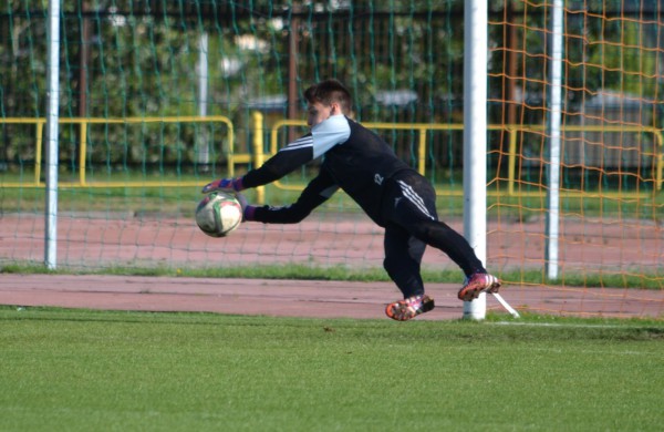 Nukraujavusi „Lietava“ žengė į penktą Taurės varžybų etapą