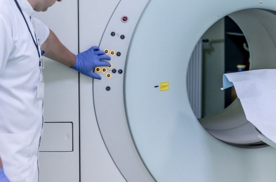 Iki ciklotrono projekto starto – tik vienas žingsnis