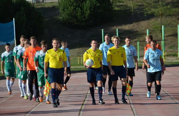 Nukraujavusi „Lietava“ žengė į penktą Taurės varžybų etapą