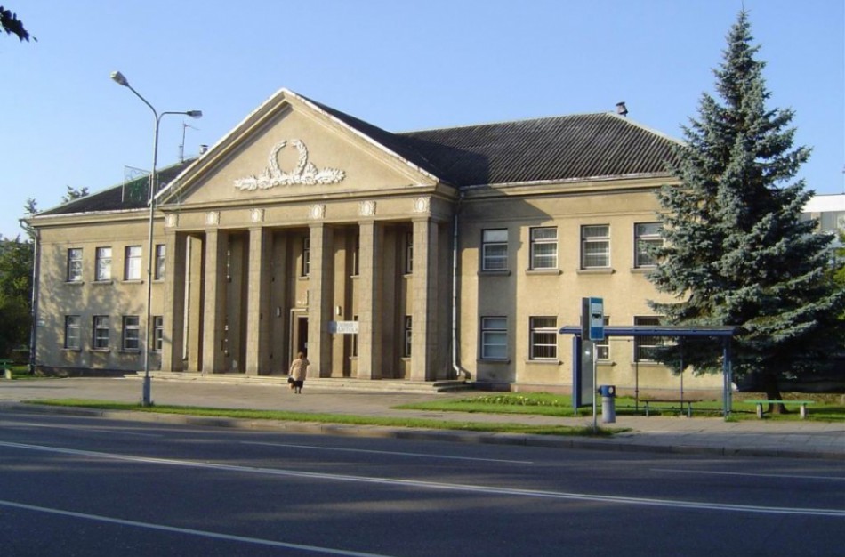 Jonavos viešoji biblioteka rugpjūčio mėnesį kviečia į renginius