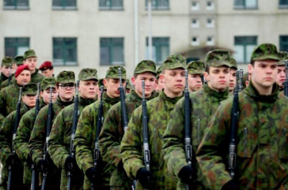 Kariuomenės vengiantys šauktiniai neišsisuko: nubausta beveik 200 karo prievolininkų iš Jonavos
