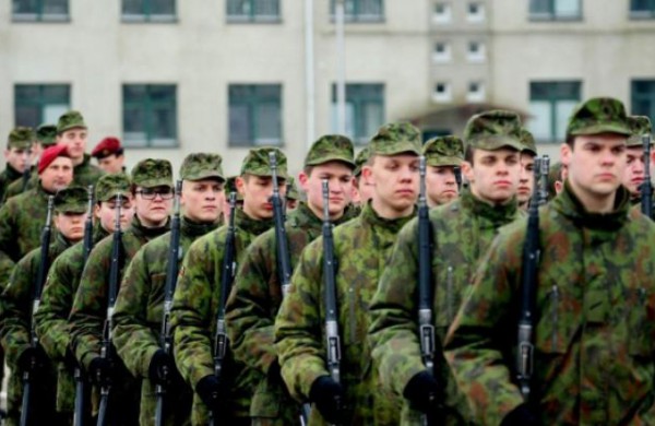 Kariuomenės vengiantys šauktiniai neišsisuko: nubausta beveik 200 karo prievolininkų iš Jonavos