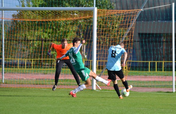 Nukraujavusi „Lietava“ žengė į penktą Taurės varžybų etapą