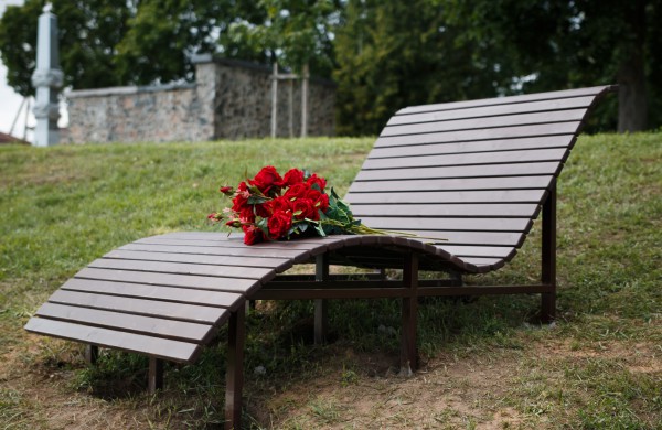 Grožėtis Jonavos dangum padės socialdemokratų dovana