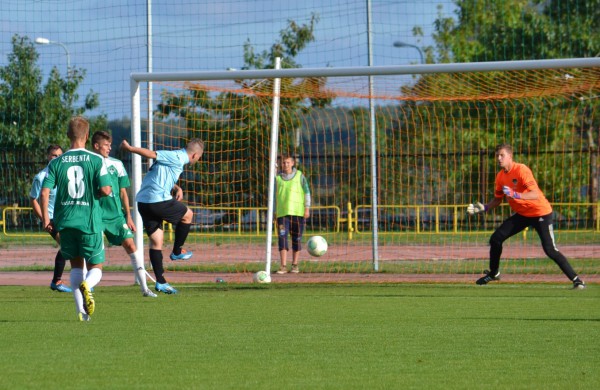 Nukraujavusi „Lietava“ žengė į penktą Taurės varžybų etapą