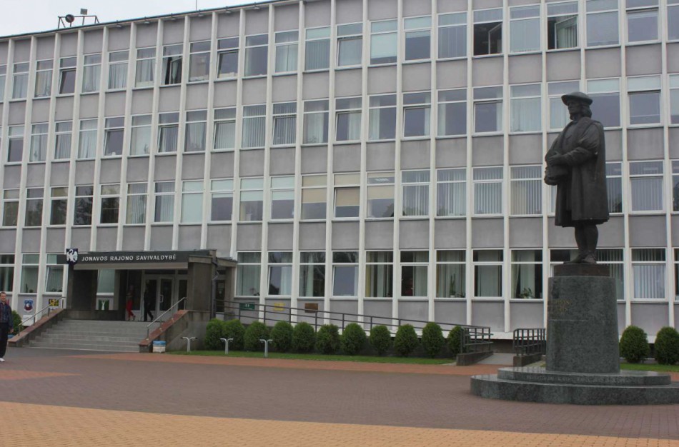 Kvietimas teikti paraiškas pagal NVO ir bendruomeninės veiklos stiprinimo 2017-2019 metų veiksmų plano įgyvendinimo 2.3 priemonę ,,Remti bendruomeninę veiklą savivaldybėse“