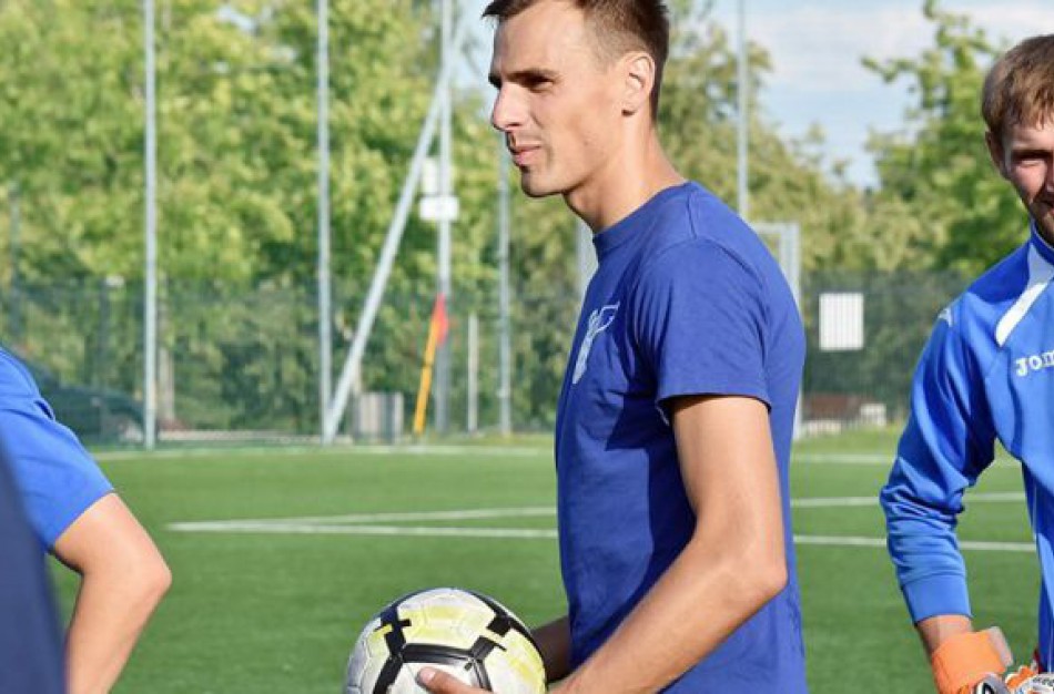 L. Stonkus – apie futbolą, verslą ir „Jonavos“ užkulisius