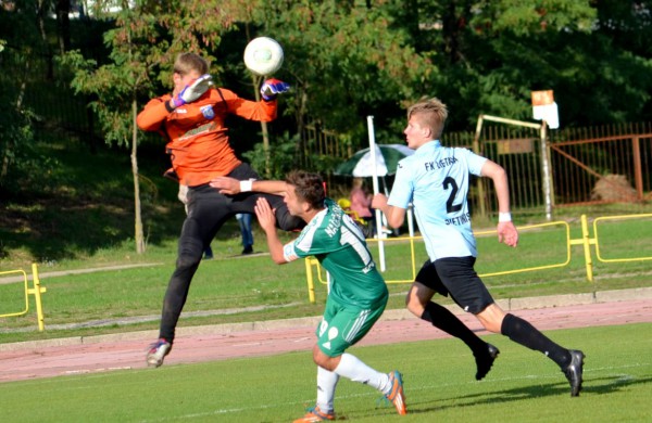 Nukraujavusi „Lietava“ žengė į penktą Taurės varžybų etapą